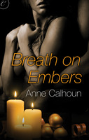 Cover image for Breath on Embers